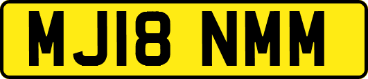 MJ18NMM