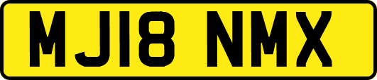 MJ18NMX