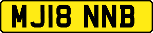 MJ18NNB
