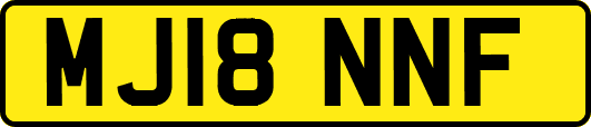 MJ18NNF