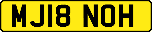 MJ18NOH