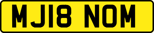 MJ18NOM