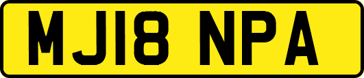MJ18NPA