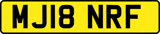 MJ18NRF