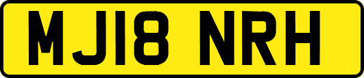 MJ18NRH