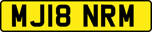 MJ18NRM