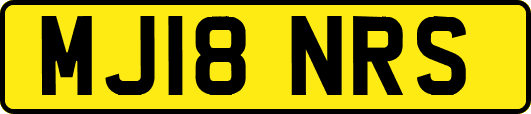 MJ18NRS