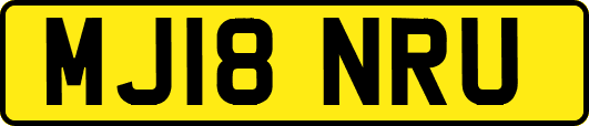 MJ18NRU
