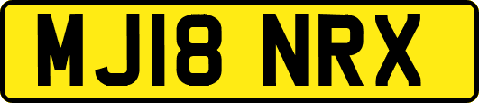 MJ18NRX