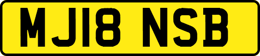 MJ18NSB