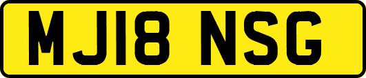 MJ18NSG