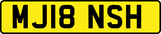 MJ18NSH