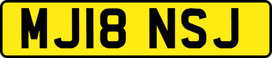 MJ18NSJ