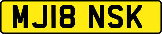 MJ18NSK