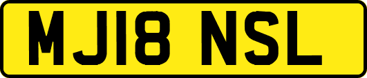 MJ18NSL