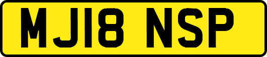 MJ18NSP