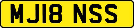MJ18NSS
