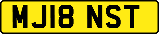 MJ18NST