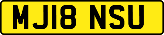 MJ18NSU
