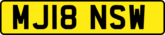 MJ18NSW