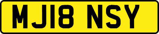 MJ18NSY