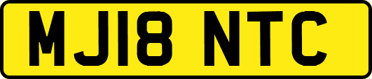 MJ18NTC