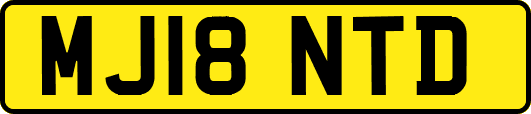 MJ18NTD