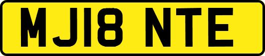 MJ18NTE