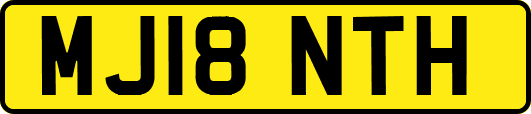 MJ18NTH