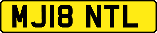 MJ18NTL