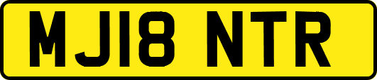 MJ18NTR