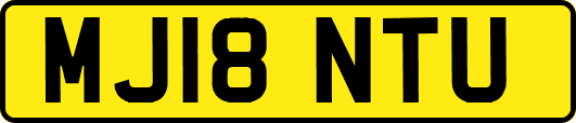 MJ18NTU