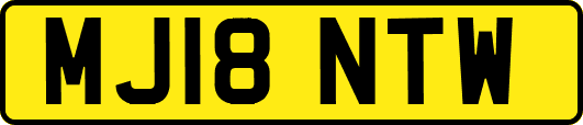 MJ18NTW