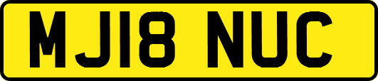 MJ18NUC