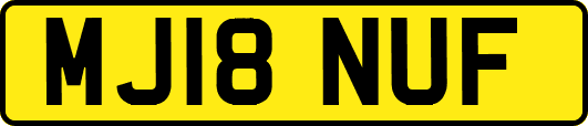 MJ18NUF