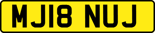 MJ18NUJ