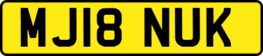 MJ18NUK