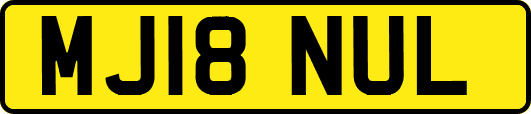 MJ18NUL