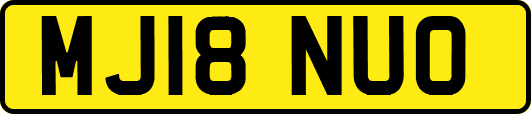 MJ18NUO
