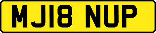 MJ18NUP