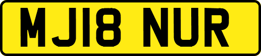 MJ18NUR