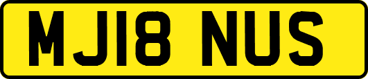 MJ18NUS