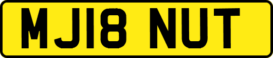 MJ18NUT