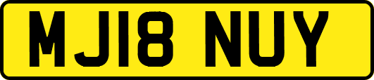 MJ18NUY