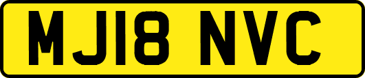 MJ18NVC