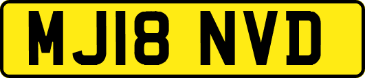 MJ18NVD