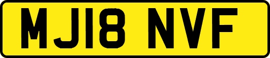 MJ18NVF