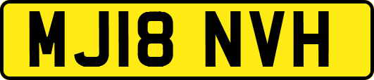 MJ18NVH