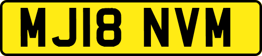 MJ18NVM