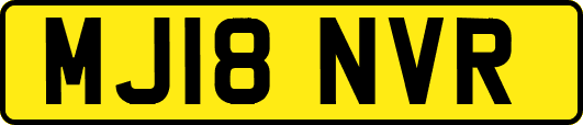 MJ18NVR
